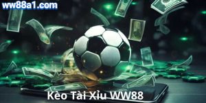 kèo tài xỉu