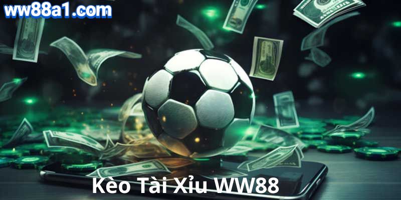 kèo tài xỉu