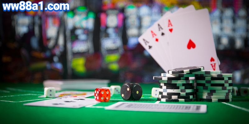 Việc lựa chọn đúng mức cược sẽ giúp bạn dễ thích nghi và tối ưu hóa khả năng chiến thắng