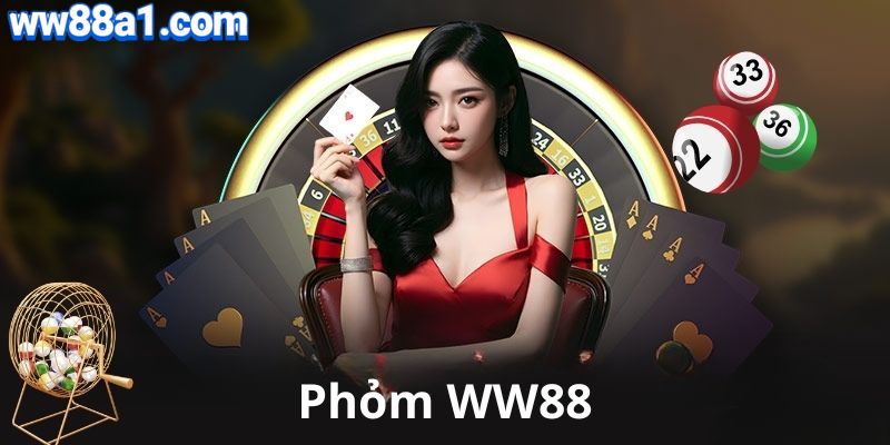 Phỏm ww88