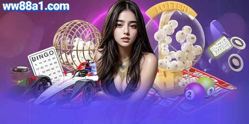 WW88 thường xuyên triển khai các chương trình khuyến mãi hấp dẫn cho người chơi casino