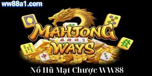 Nổ hũ mạt chược