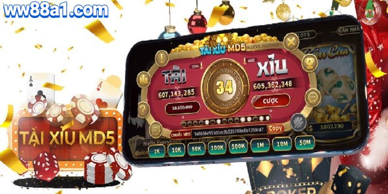 Để hiểu rõ cách chơi tài xỉu, người chơi cần nắm bắt khái niệm và luật chơi cơ bản