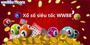 Xổ số siêu tốc