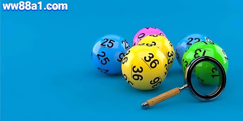 Để bắt đầu hành trình thử vận may, bạn chỉ cần tạo tài khoản trên WW88