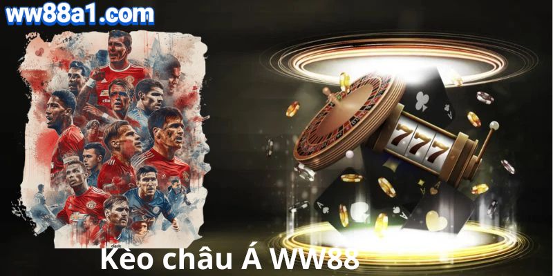 Kèo nhà cái