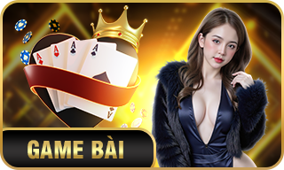 GAME BÀI