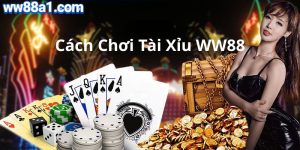 Cách chơi tài xỉu