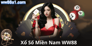 Xổ số miền nam