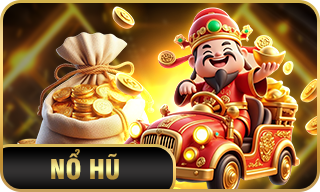 NỔ HŨ