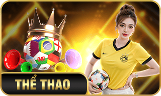THỂ THAO