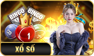 xổ số